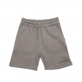 дрехи,за,училище,детски,къси,панталони,hype,overszed,short,jn99,grey
