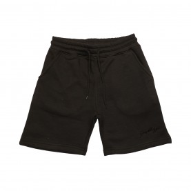 дрехи,за,училище,детски,къси,панталони,hype,overszed,short,jn99,black