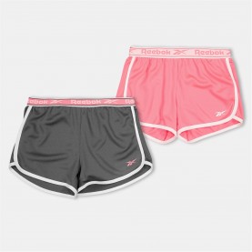дрехи,за,училище,разпродажба,reebok,детски,къси,панталони,детски,облекла,reebok,2pk,mesh,shrt,jn99,neon,sunset