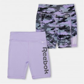 дрехи,за,училище,разпродажба,reebok,детски,къси,панталони,детски,облекла,reebok,2pk,short,jn99,lavender