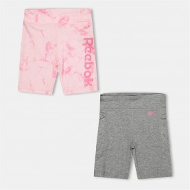 къси,панталони,детски,облекла,reebok,2pk,shorts,jn99,prism,pink