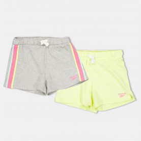 къси,панталони,дрехи,за,училище,разпродажба,reebok,детски,къси,панталони,детски,облекла,reebok,2pk,shorts,jn99,lt,grey,heather