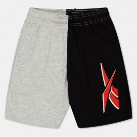 дрехи,за,училище,разпродажба,reebok,детски,къси,панталони,детски,облекла,reebok,vertcl,shrt,jn99,lt,grey,heather