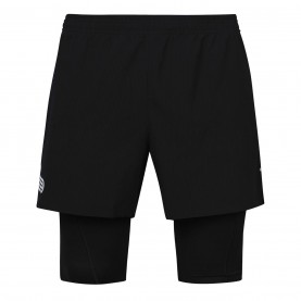 мъжки,къси,панталони,всички,фитнес,облекла,pressio,arahi,2in1,4.5,short,black,black