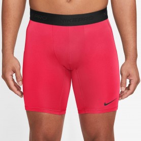 Къси панталони Nike Mens PRO Long Dri-FIT Compression Gym Shorts - Laser Crimson къси,панталони,мъжки,къси,панталони,мъжко,фитнес,облекло,лека,атлетика,nike,men,s,pro,long,dri,fit,compression,gym,shorts,laser,crimson