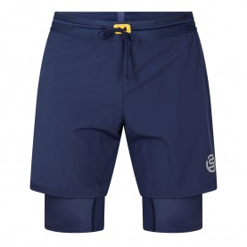 Skins Series-3 Mens - Blue мъжки,къси,панталони,skins,series,3,mens,blue