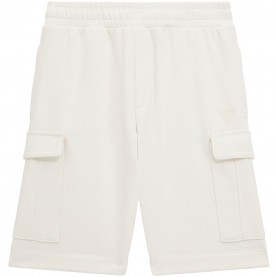 къси,панталони,детски,облекла,guess,guess,cargo,shorts,jn42,salt,white,g018