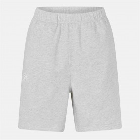 къси,панталони,мъжки,къси,панталони,aape,aape,now,shorts,sn52,heather,white