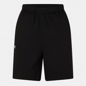 къси,панталони,мъжки,къси,панталони,aape,aape,now,shorts,sn52,black