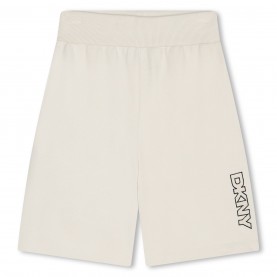 юношески,къси,панталони,детски,облекла,dkny,logo,shorts,juniors,light,grey,022
