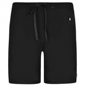 къси,панталони,мъжки,къси,панталони,polo,ralph,lauren,jersey,shorts,black,white