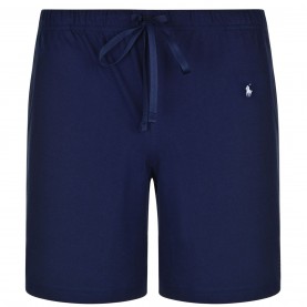 къси,панталони,мъжки,къси,панталони,polo,ralph,lauren,jersey,shorts,navy,white