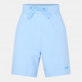 Къси панталони MOSCHINO Tape Shorts - Light blue къси,панталони,мъжки,къси,панталони,moschino,tape,shorts,light,blue