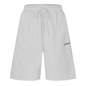 къси,панталони,мъжки,къси,панталони,off,white,caravaggio,arrow,sweat,shorts,white,black