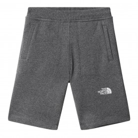 Юношески поларени къси панталони The North Face Classic Fleece Shorts Juniors - Grey DYY юношески,поларени,къси,панталони,дрехи,за,училище,детски,къси,панталони,детски,облекла,the,north,face,classic,fleece,shorts,juniors,grey,dyy