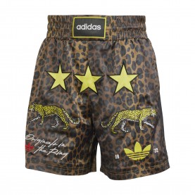 Поларени къси панталони adidas Originals Mens All Over Print Fleece Jogger Shorts - Leopard Aop поларени,къси,панталони,мъжки,ежедневни,облекла,мъжки,къси,панталони,adidas,originals,men,s,all,over,print,fleece,jogger,shorts,leopard,aop