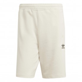 Поларени къси панталони adidas Originals Mens Fleece Jogger Shorts - Wonder White поларени,къси,панталони,мъжки,ежедневни,облекла,мъжки,къси,панталони,adidas,originals,men,s,fleece,jogger,shorts,wonder,white