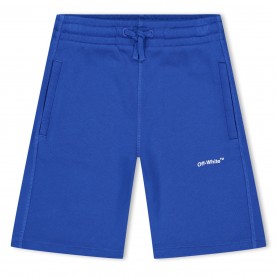 юношески,къси,панталони,детски,облекла,off,white,logo,print,track,shorts,juniors,multi
