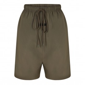 Поларени къси панталони Fear Of God Essentials Unisex Adults Relaxed Fleece Shorts - Ink поларени,къси,панталони,мъжки,къси,панталони,дамски,къси,панталони,fear,of,god,essentials,unisex,adults,relaxed,fleece,shorts,ink