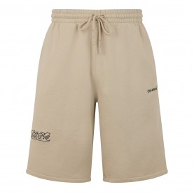 къси,панталони,мъжки,къси,панталони,off,white,figure,of,speech,sweatshorts,beige