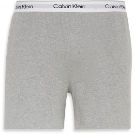 Calvin Klein Calvin Essentls Shrt Sn54 - Grey Heather мъжки,къси,панталони,calvin,klein,calvin,essentls,shrt,sn54,grey,heather