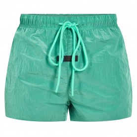 поларени,къси,панталони,дамски,къси,панталони,мъжки,къси,панталони,fear,of,god,essentials,unisex,adults,fleece,jogger,shorts,mint,leaf