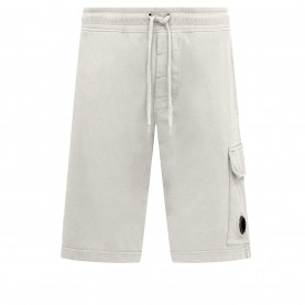 поларени,къси,панталони,мъжки,къси,панталони,cp,company,men's,micro,lens,fleece,jogger,shorts,grey,m94