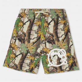 детски,поларени,къси,панталони,детски,3/4,панталони,billionaire,boys,club,unisex,fleece,shorts,kids,camo,multi