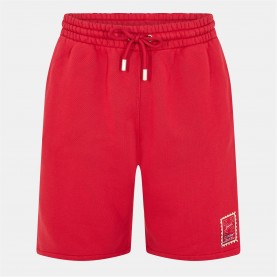 мъжки,къси,панталони,off,white,off,sj,sweatshort,sn99,red,beige
