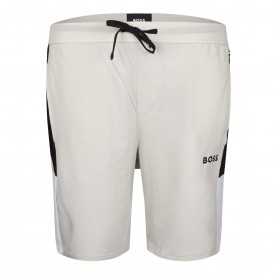 Къси панталони Boss Balance Shorts Sn99 - Light Grey къси,панталони,мъжки,къси,панталони,boss,balance,shorts,sn99,light,grey