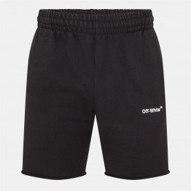 мъжки,къси,панталони,off,white,off,sweat,short,sn99,black,white