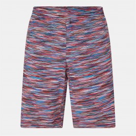поларени,къси,панталони,мъжки,къси,панталони,missoni,men's,fleece,jogger,shorts,multi,blu