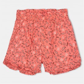 къси,панталони,детски,облекла,off,white,off,bandana,shorts,jn99,red,multi