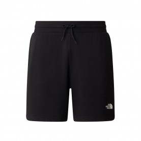 мъжки,къси,панталони,мъжки,долнища,размер+,the,north,face,tnf,simple,dome,fleece,short,mens,tnf,black