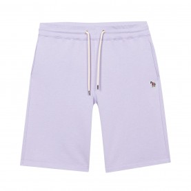 къси,панталони,мъжки,къси,панталони,ps,paul,smith,zebra,logo,cotton,shorts,purple,51a