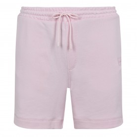 поларени,къси,панталони,мъжки,къси,панталони,boss,sewalk,fleece,shorts,pas,pink,682
