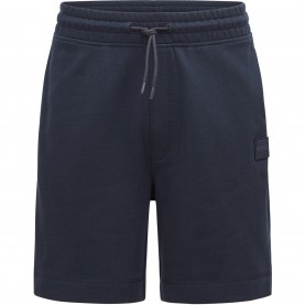поларени,къси,панталони,мъжки,къси,панталони,boss,sewalk,fleece,shorts,navy,404