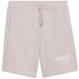 Hugo Hugo Nomario Short Sn63 - Purple 535 мъжки,къси,панталони,hugo,hugo,nomario,short,sn63,purple,535