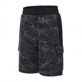 Everlast Everlast Cargo Short Mens - Camo мъжки,къси,панталони,мъжки,долнища,размер+,everlast,everlast,cargo,short,mens,camo