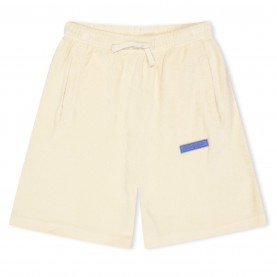 поларени,къси,панталони,детски,3/4,панталони,palm,angels,kids',fleece,jogger,shorts,crem,blu,6142