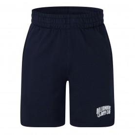 къси,панталони,мъжки,къси,панталони,billionaire,boys,club,arch,logo,shorts,navy,white