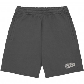 Къси панталони Billionaire Boys Club Arch Logo Shorts - Space Grey къси,панталони,мъжки,къси,панталони,billionaire,boys,club,arch,logo,shorts,space,grey