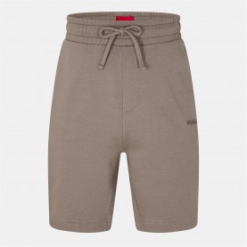 мъжки,къси,панталони,мъжки,къси,панталони,hugo,sporty,logo,shorts,10251705,01,jogger,short,mens,beige