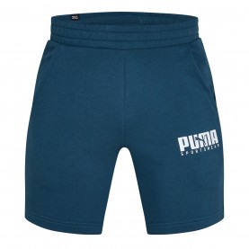 разпродажба,puma,мъжки,къси,панталони,мъжки,долнища,размер+,puma,key,graphic,sweat,short,8,jogger,mens,ocean,tropic