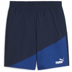 мъжки,къси,панталони,разпродажба,puma,мъжки,къси,панталони,puma,power,colorblock,woven,shorts,8,jogger,short,mens,navy