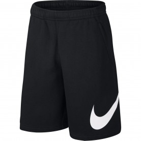 къси,панталони,мъжки,долнища,размер+,nike,sportswear,club,men's,graphic,shorts,black,white