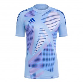 Поларени къси панталони adidas Mens Fleece Jogger Shorts - Semi Blue Burst поларени,къси,панталони,мъжки,къси,панталони,adidas,men,s,fleece,jogger,shorts,semi,blue,burst