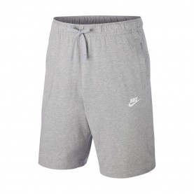 къси,панталони,мъжки,долнища,размер+,nike,sportswear,club,men's,shorts,grey,heather