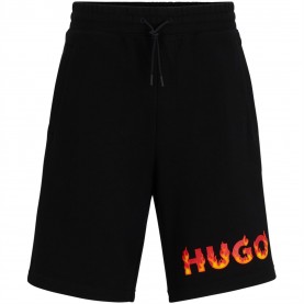 къси,панталони,мъжки,къси,панталони,hugo,dinque,shorts,black,001