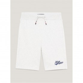 къси,панталони,детски,облекла,tommy,hilfiger,hilfiger,script,sweatshorts,light,heather